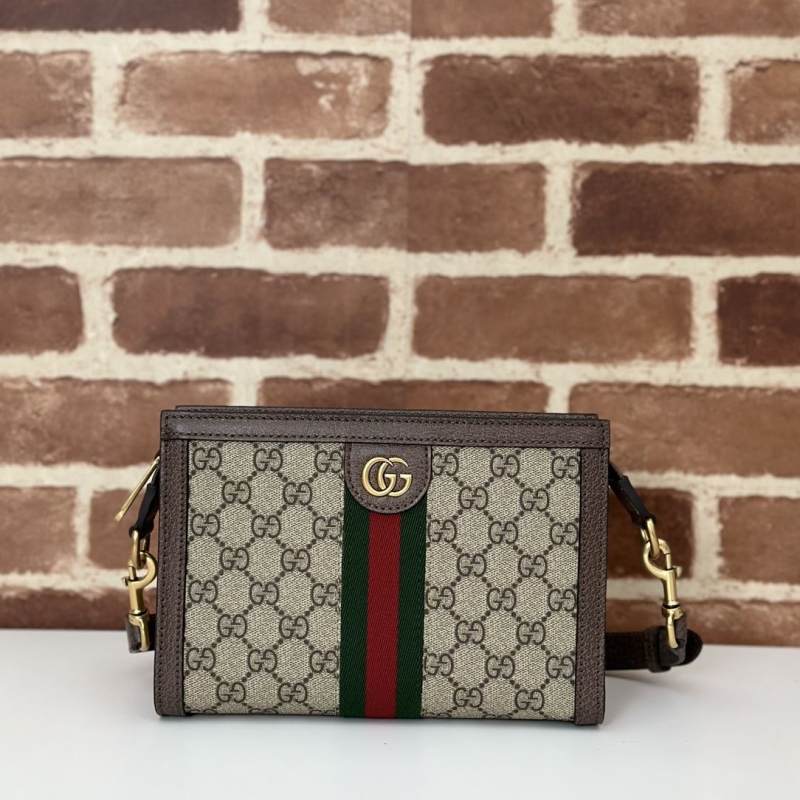 G*u*i satchel bags
